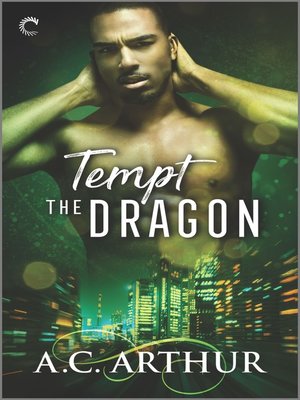 cover image of Tempt the Dragon